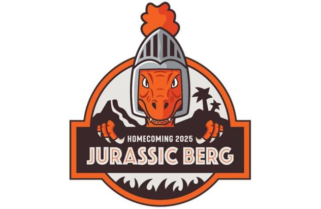 Jurassic Berg