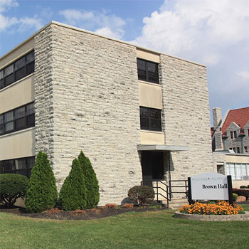 Residence Halls Heidelberg University