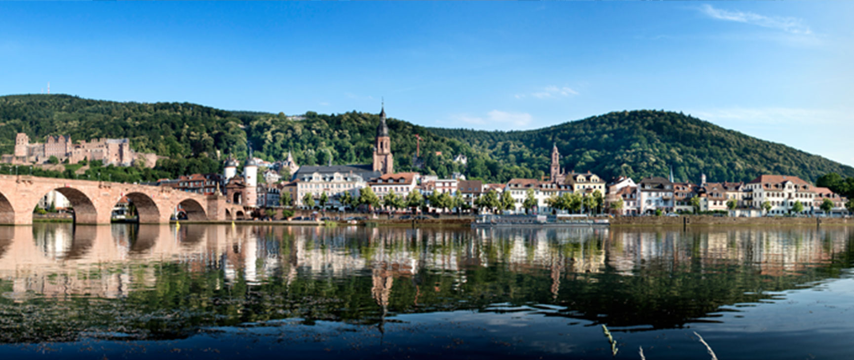 Summer Program Heidelberg University