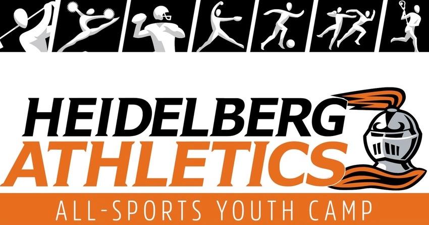 DATE CHANGED: All-Youth Sports Camp