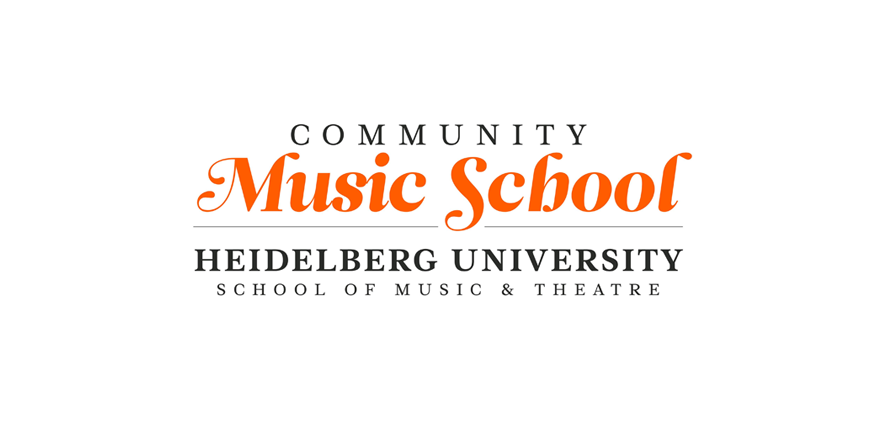 Community Music School Spring Recitals