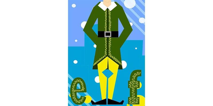 Elf the Musical