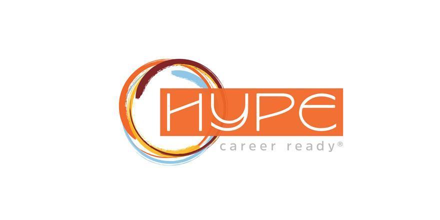 HYPE Logo