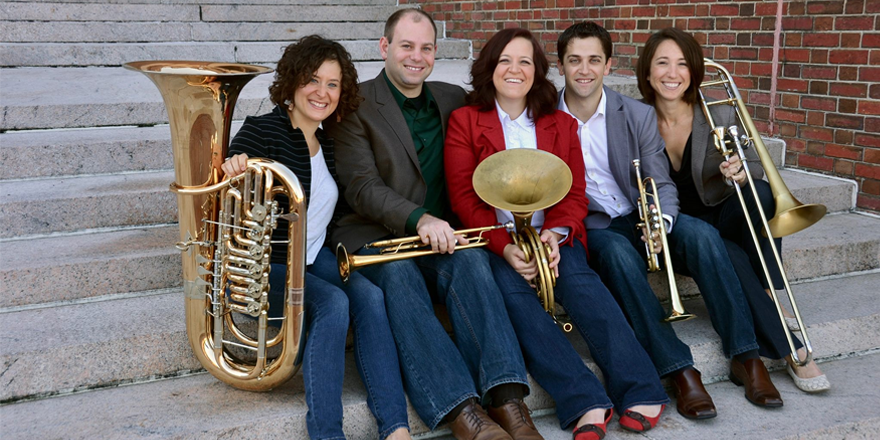 Guest Concert: Mirari Brass