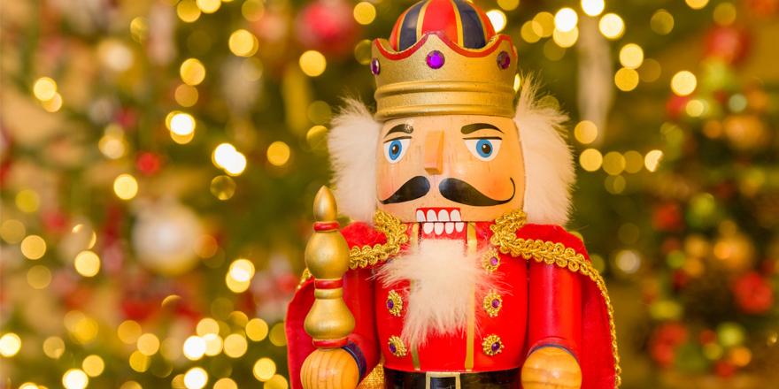 A Heidelberg Christmas Presents 'The Nutcracker'