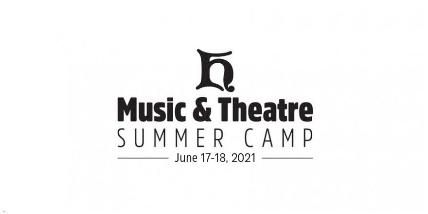 SMT Camp Logo