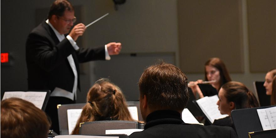 Heidelberg Symphonic Band