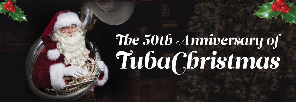 Tuba Christmas