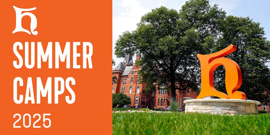 Heidelberg University Summer Camps 2025