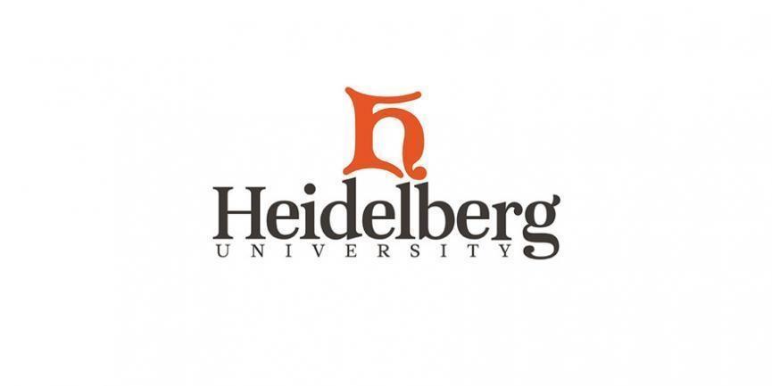 Heidelberg logo