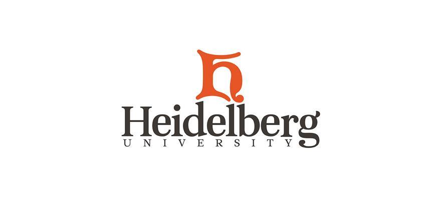 Heidelberg logo