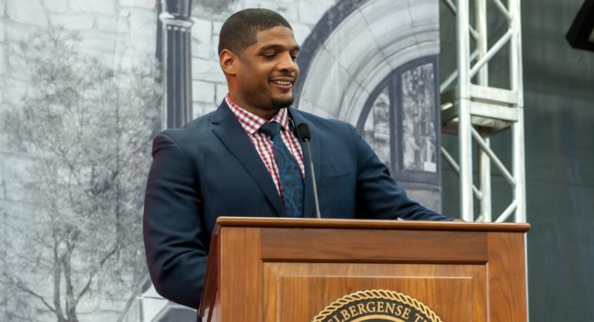 Michael Sam Publicly Announces He Is Gay in ESPN and New York Times  Interviews, News, Scores, Highlights, Stats, and Rumors