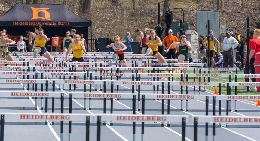 Coleman and Stoll headed to NCAA Championship