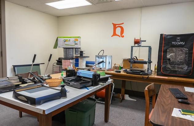 Makerspace